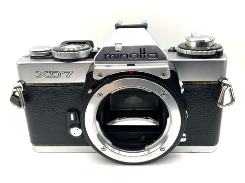 Minolta 35mm appareil - 35mm,