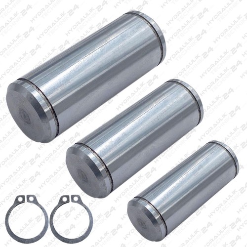 Boulon hydraulique pour - boulon,