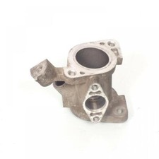 Pipe d admission origine pour moto Daelim 125 Roadwin FI 2007 à 2010 VJ125E