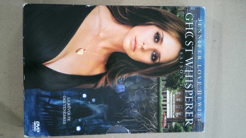Coffret saison ghost - coffret,