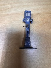 Dinky Toys pompe à essence