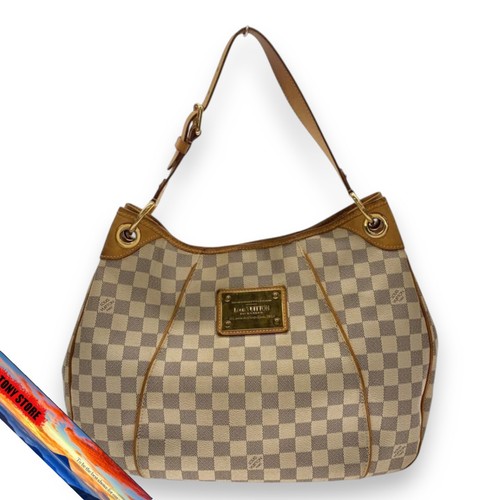 Sac louis vuitton galiera - vuitton,