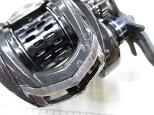 Abu Revo LTX-BF8-L Cond/B