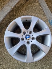JANTE ALLIAGE - BMW 5 serie (E60) 2004