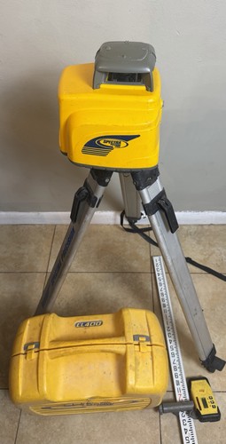 Trimble spectra precision - trimble,