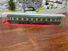 Voiture UIC classe 1 jouef