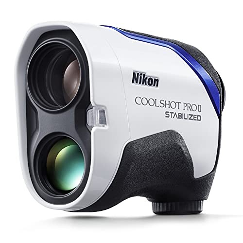 Nikon coolshot pro lcspro2 - nikon, ii