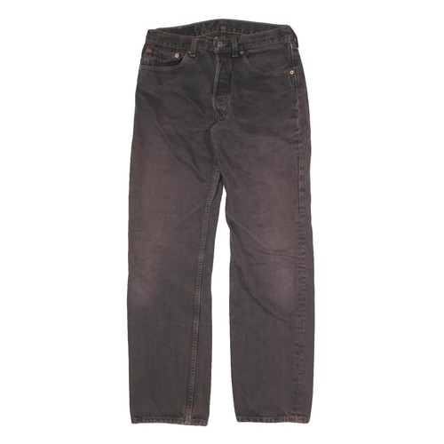 Levi 501 jeans - pour, hommes