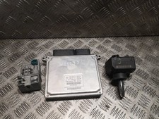 MERCEDES-BENZ C 220 CDI Auto 204 Moteur Allumage ECU Ensemble 6461509172 OM646