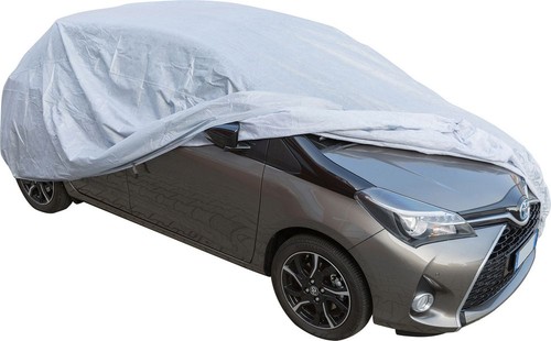 Housse voiture deluxe - housse,