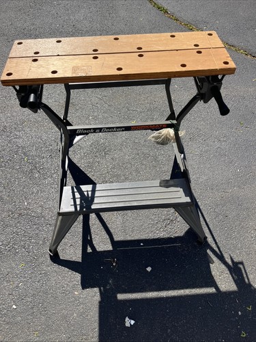 Vintage black decker - decker, dual