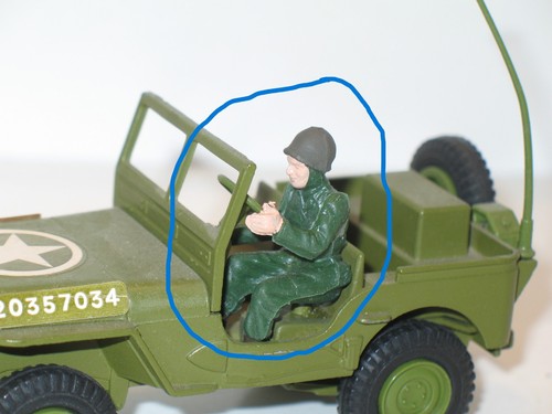 R40 dinky toys 1 - dinky,