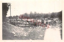 Franz. Char UE Chenillette