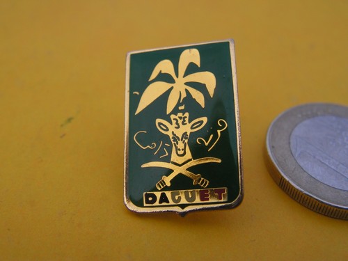 Petit insigne broche - petit,