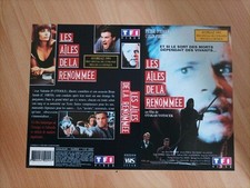 Jaquette/ Cover VHS Les Ailes