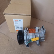 Compresseur climatisation