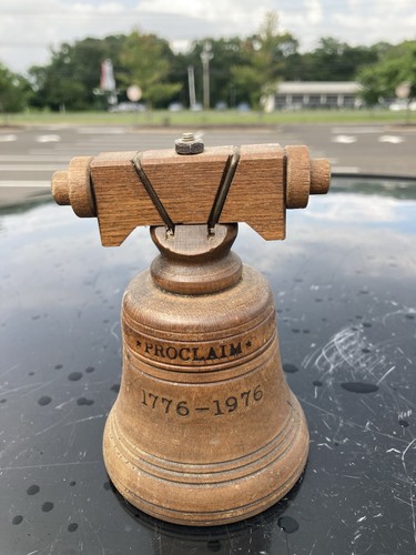 Vintage liberty bell - vintage,