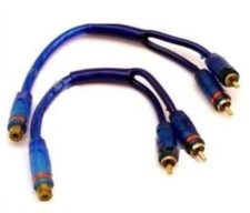 cable sono autoradio