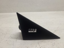 Cache vise aile avant passager