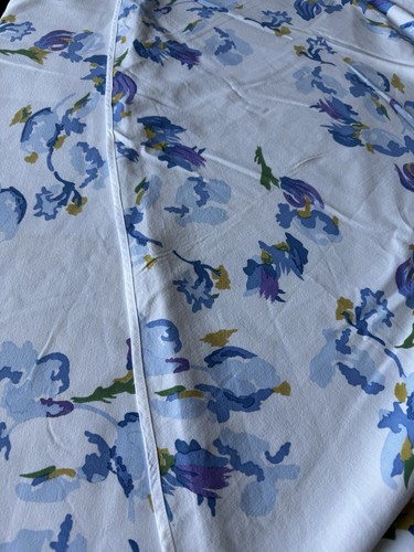 Porthault grande nappe - d,