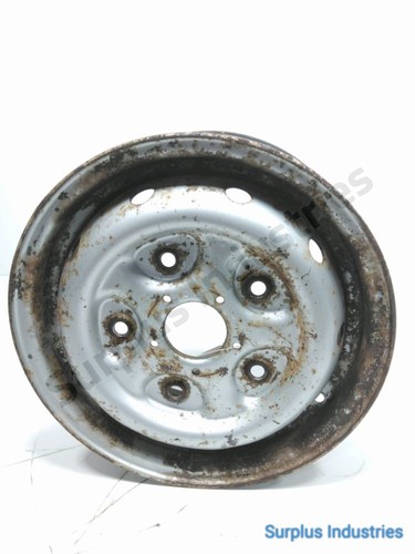 Jante tole ford transit - tole,