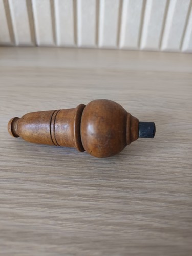 Ancien interrupteur poire en - ancien,