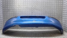 Pare choc arriere peugeot 307 - choc,