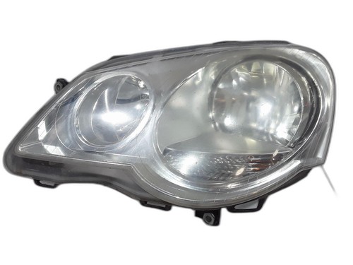 Phare gauche volkswagen polo - volkswagen,