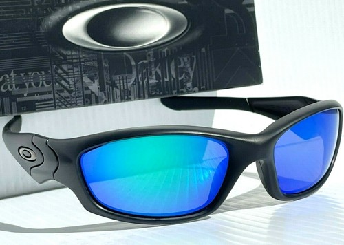 Oakley straight jacket - straight,