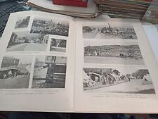 Journal L'Illustration 1906