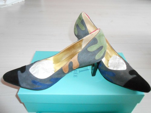 Chaussures azuree cannes p - azuree,