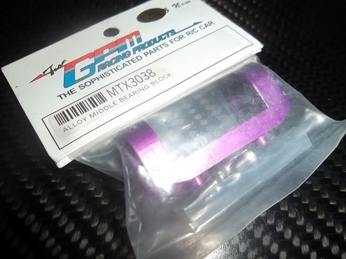 Gpm mtx3038 support - gpm,