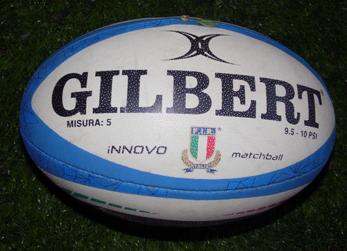Ballonrugby - ballon(no, maillot)rugby