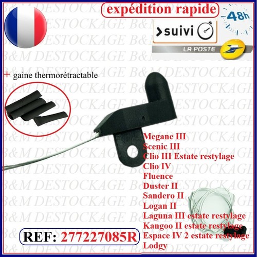 Capteur sonde température air - capteur,