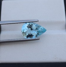 2 Cts 11.6x7.9 MM Naturel AAA