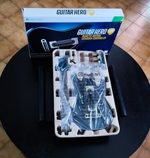 👻 Guitare Guitar Hero Live PC Clone Hero Xbox 360 Adaptateur Dongle USB TB État