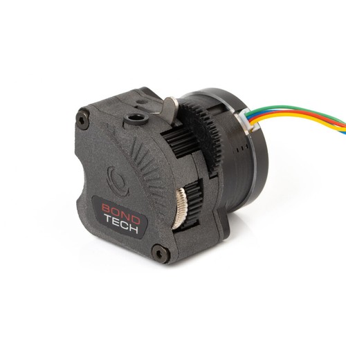 Lgx lite extruder monture - lgx,
