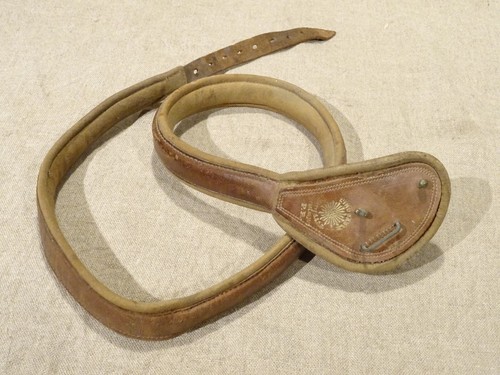 Ancien matériel instrument