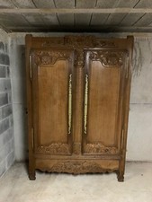 armoire normande Coutances 