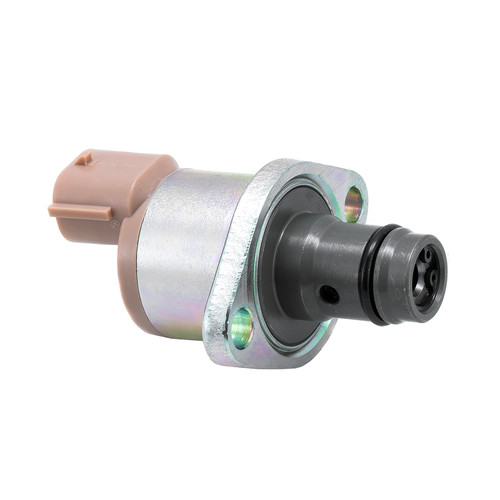 Diesel fuel pump pressure - fuel,