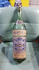 Martell cognac vintage antique - martell,
