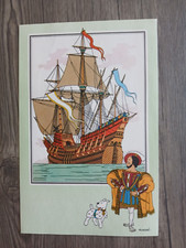 VOIR et SAVOIR tintin n° 28