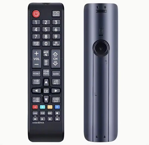 Télécommande samsung - télécommande, tv