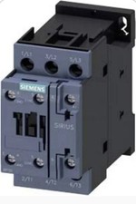 Siemens- Contacteur De
