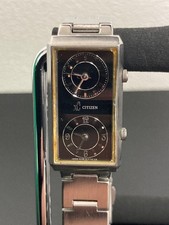 Montre Citizen XC 543W-H07839