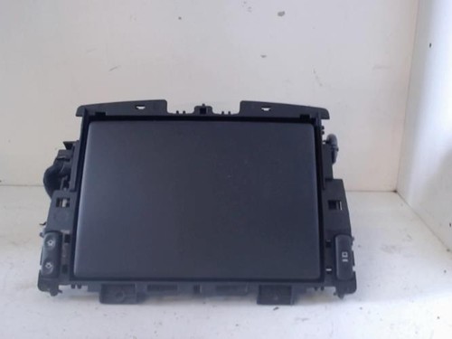 Ecran gps peugeot 308 - peugeot, 1