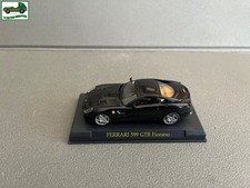 Voiture miniature Ferrari 599