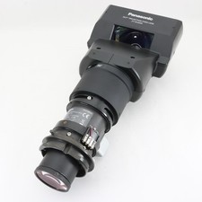 Objectif de projecteur