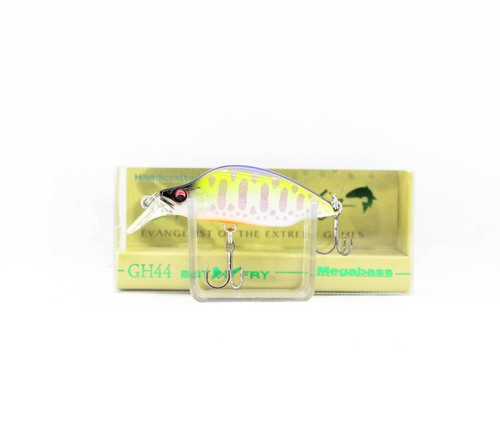 Megabass great hunting - great,