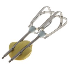 Kenwood 2x fouets mixeur